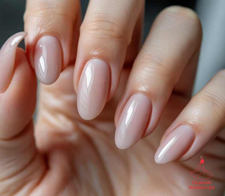 The Unique Shape of Duck Nails