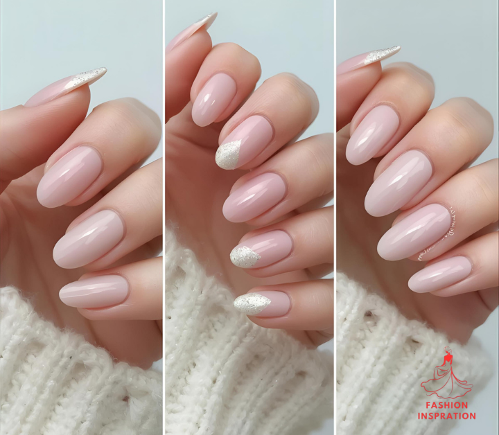 Different Length Options for Duck Nails