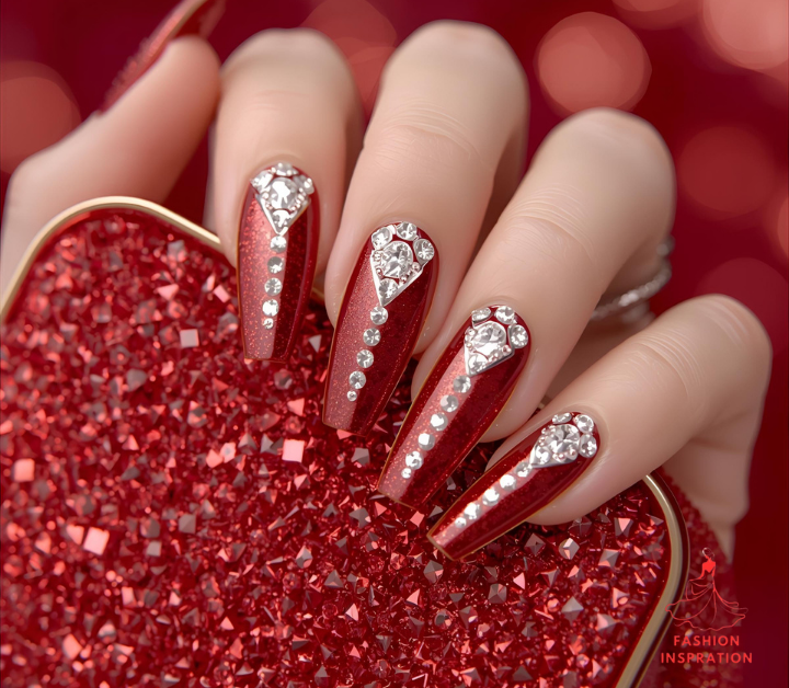 Celebrity Influence on Duck Nails