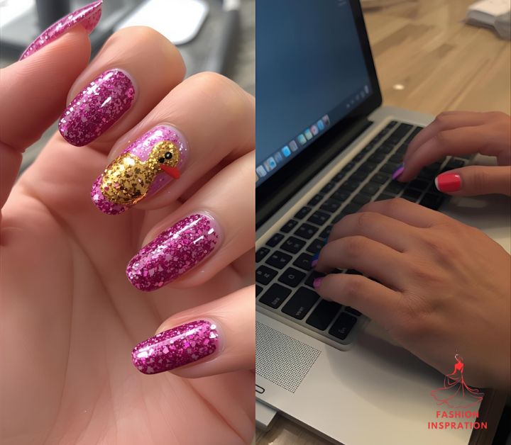 Pros and Cons of Duck Nails