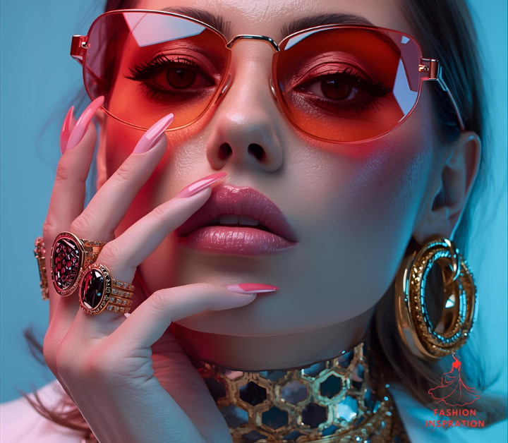 Future of Duck Nails in Beauty Trends