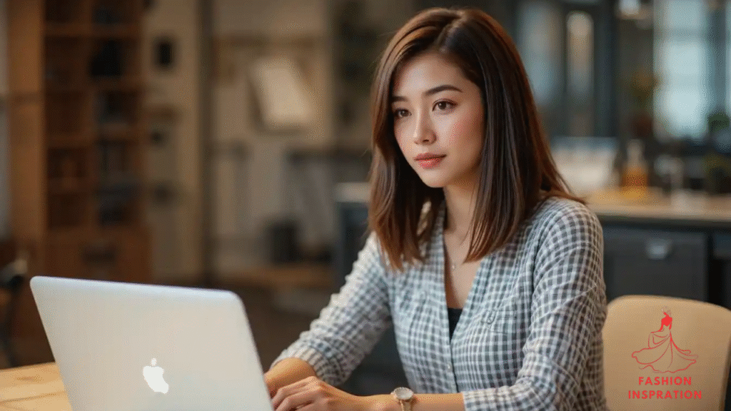 Classic Bun Hairstyles for Work