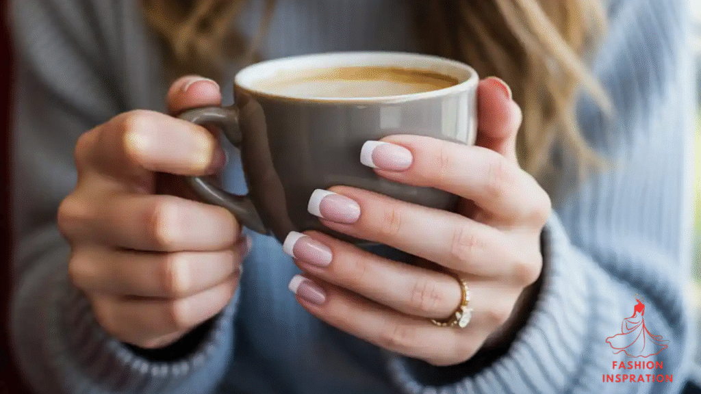 Classic Styles for Nails Nails