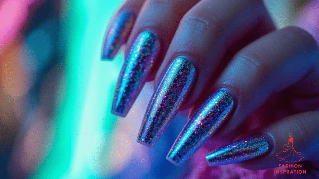Trending Designs in Nails Nails