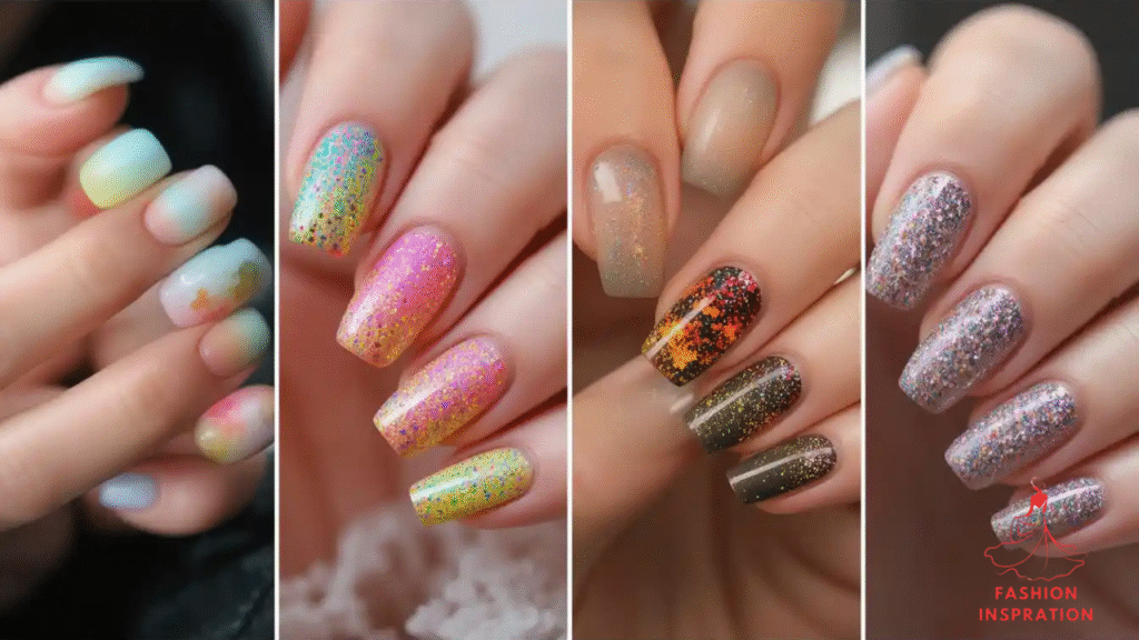 Seasonal Inspirations for Nails Nails