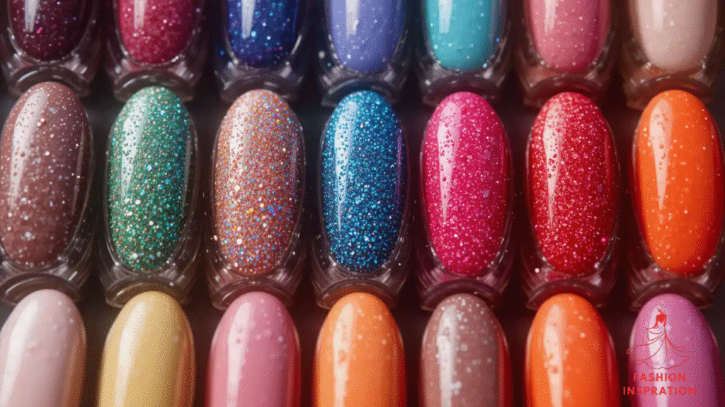 Nail Polish Options for Nails Nails