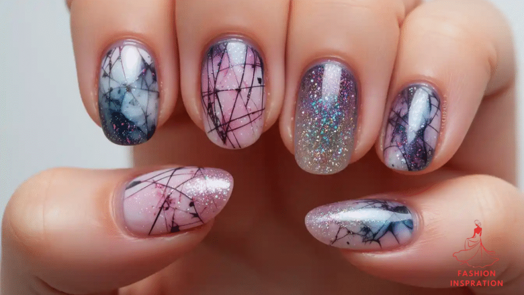 Nail Art Trends in Nails Nails