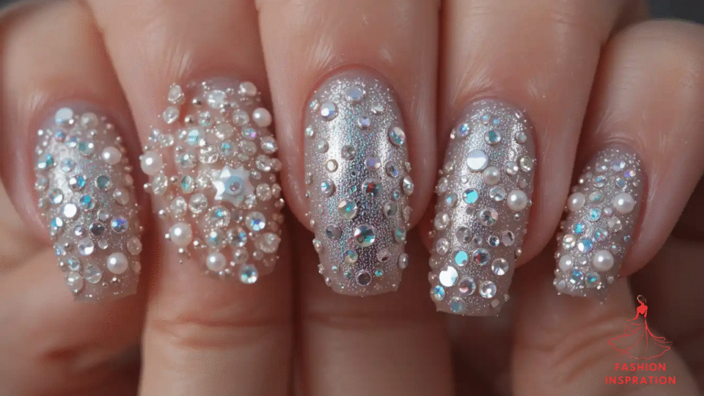  Accessories for Glamorous Nails Nails