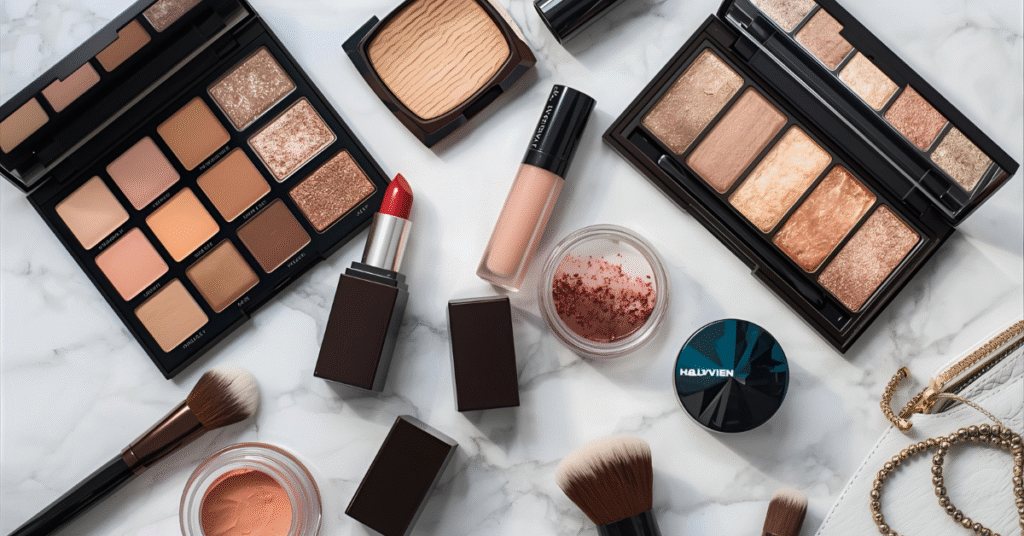 15 Stunning Make Up Looks to Transform Your Style and Confidence 11 make up looks