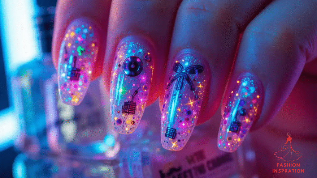 Future of Fashion in Nails Nails
