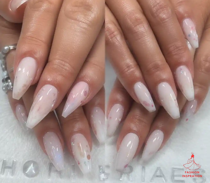 Nails Acrylic Vs. Gel Nails