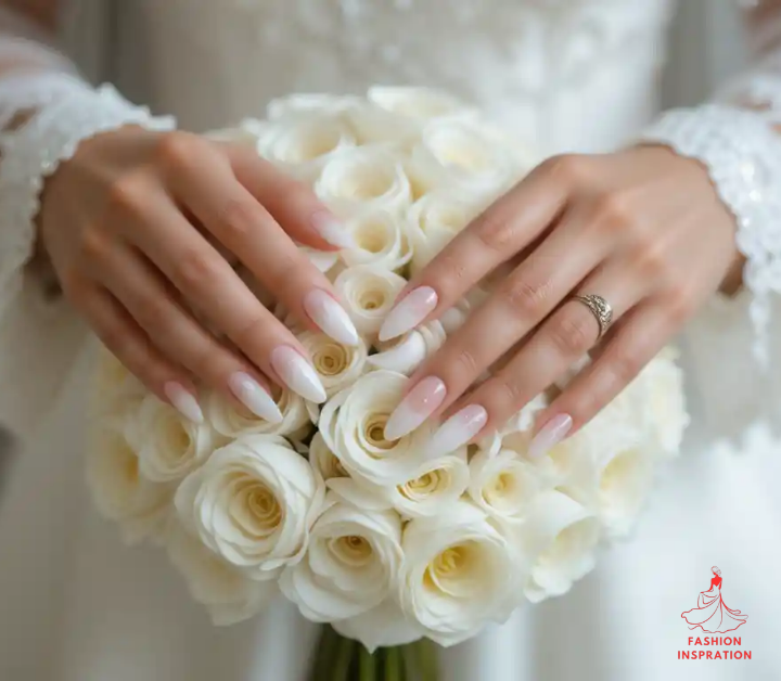Nails Acrylic for Special Occasions