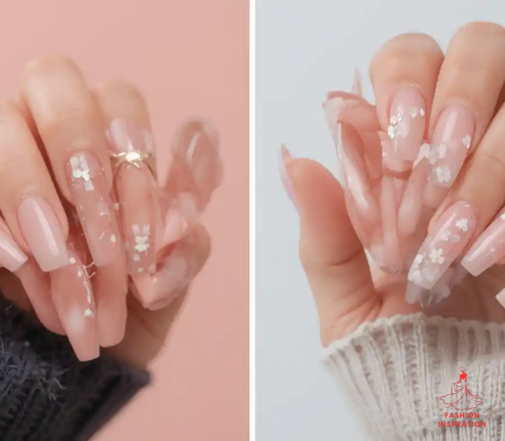 Nails Acrylic Pros and Cons