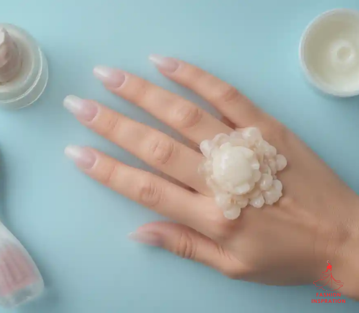Nails Acrylic Aftercare Tips