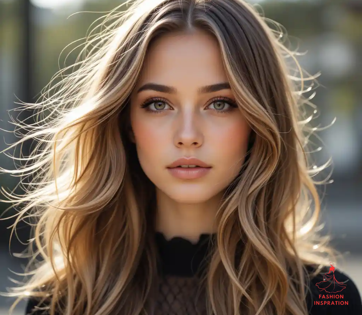 Layered Long Hairstyles