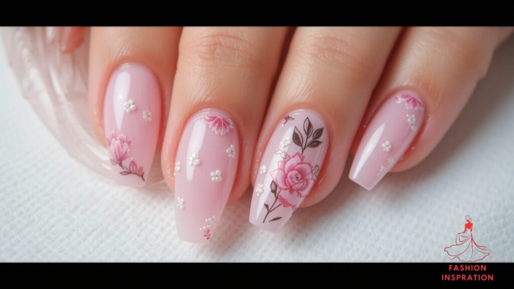 Nails Acrylic: The Complete Guide to Stunning and Long-Lasting Nails 17 Nails Acrylic