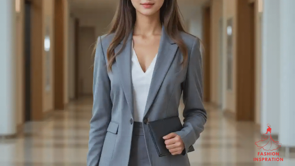 Stylish Outfits for the Office 