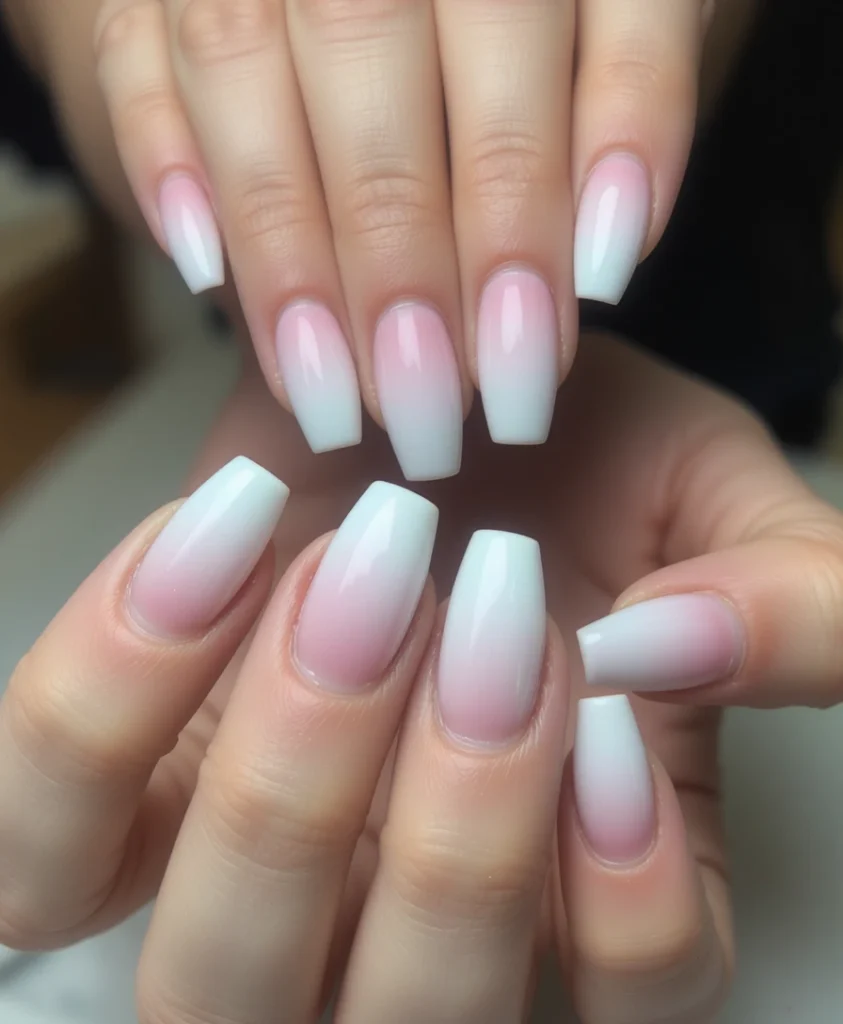 Nail Inspo: Abstract Art Nails