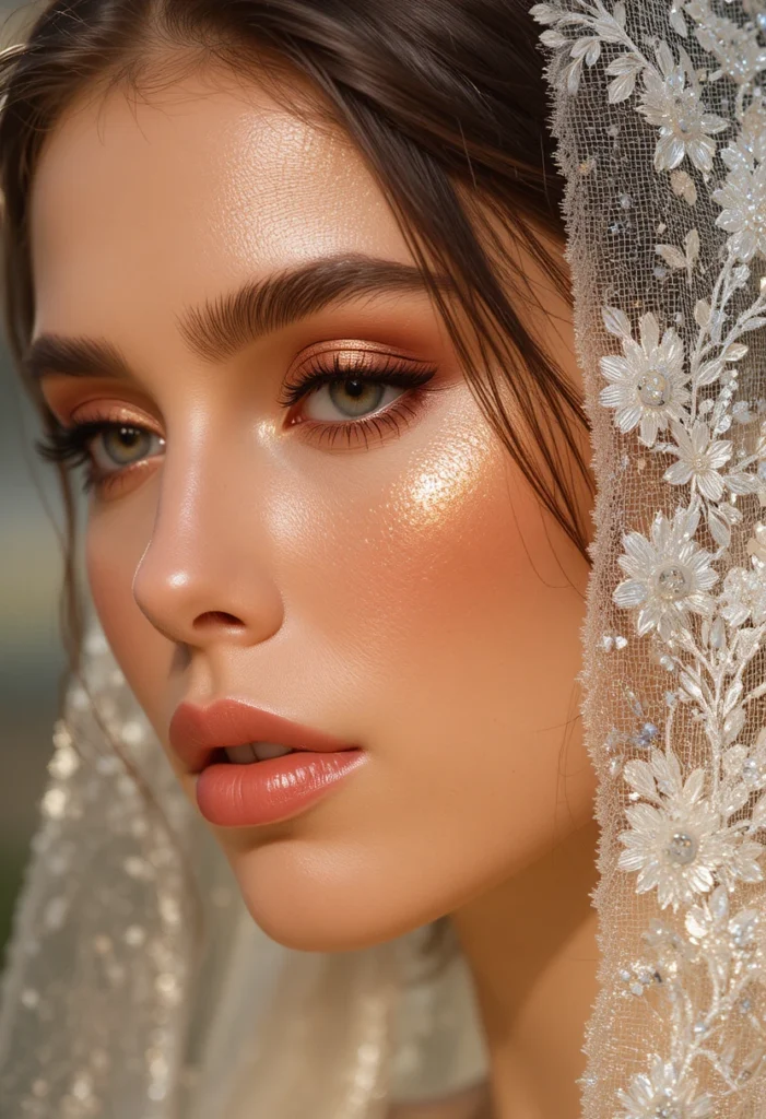  Skincare Prep Before the Bridal Makeup Look