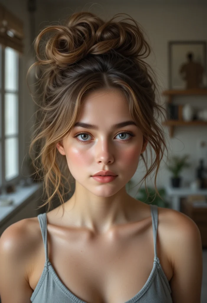 Easy Everyday Curly Hairstyles for Quick Styling