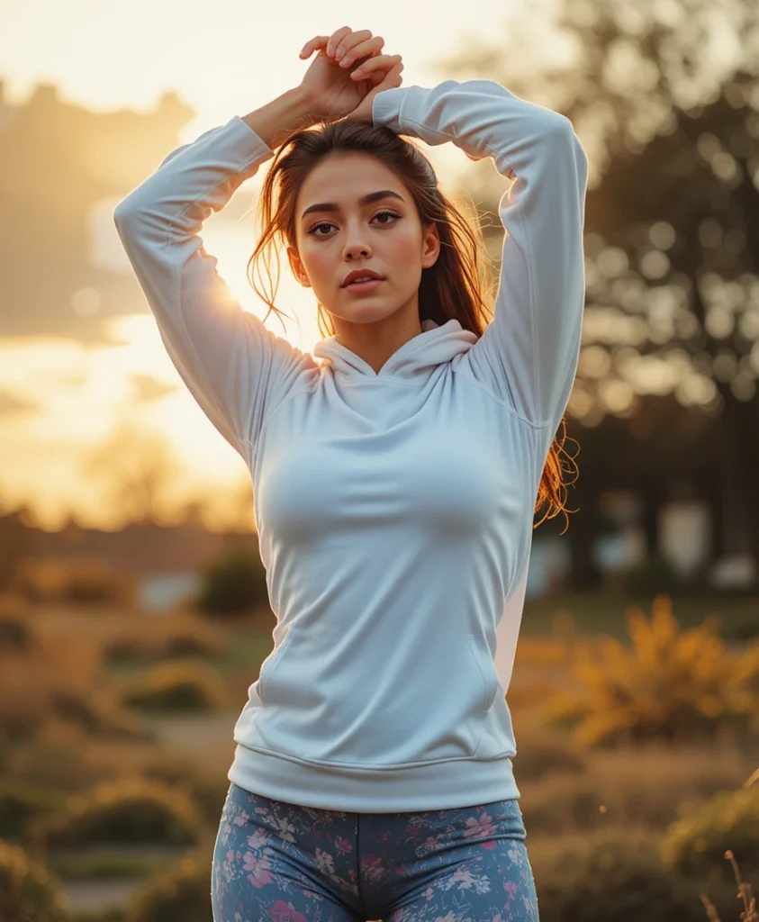 Cool Hoodies for Gym and Athleisure