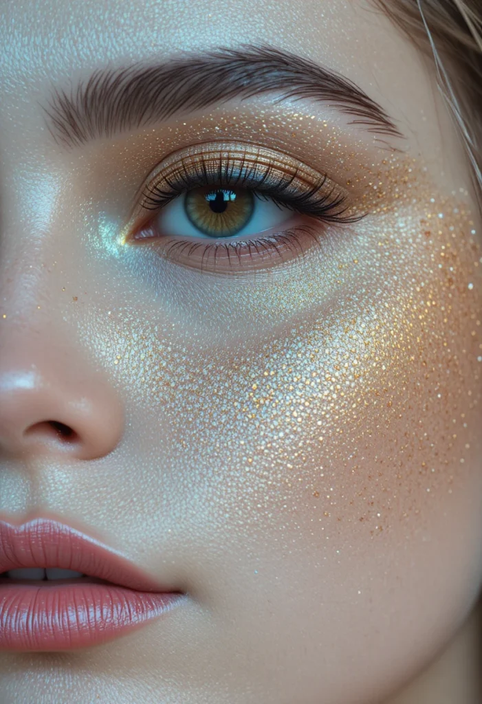 Highlighter Glow Game