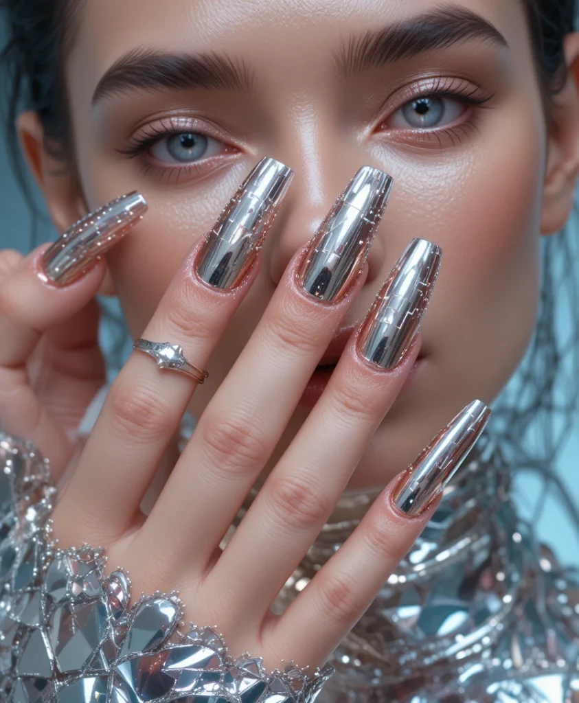 Nail Inspo Ombre Nail Trends