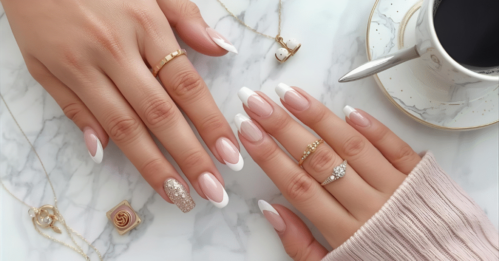 Nail Inspo