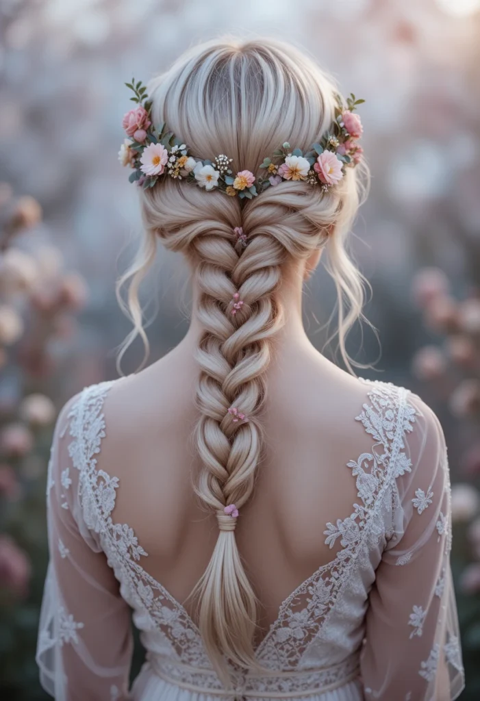 Fishtail Braids