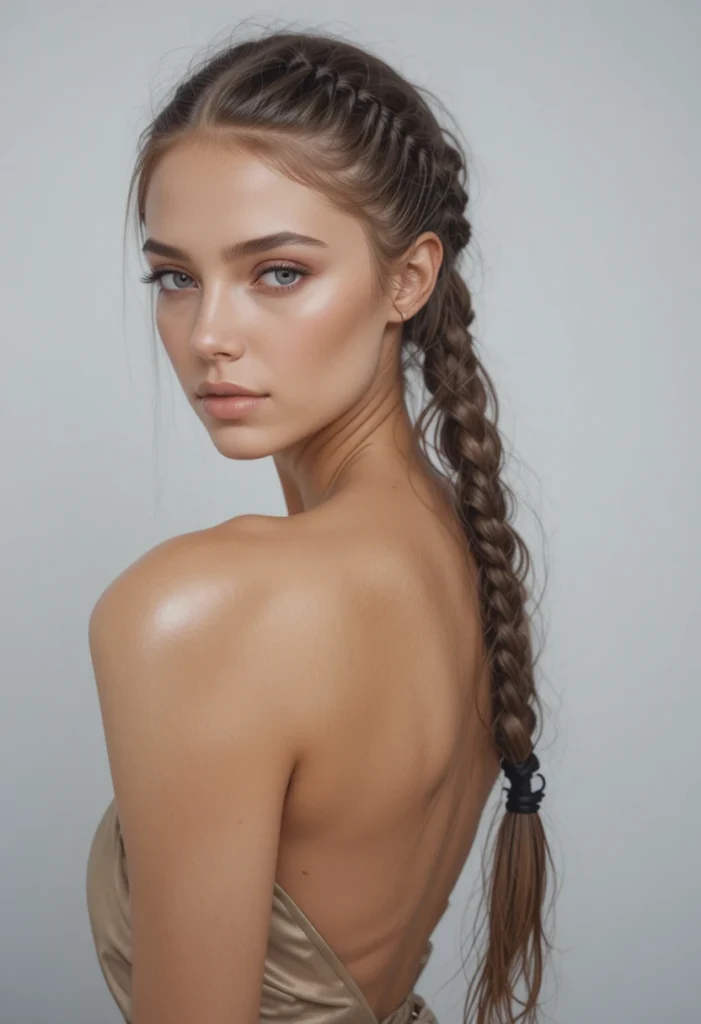 Rope Braids