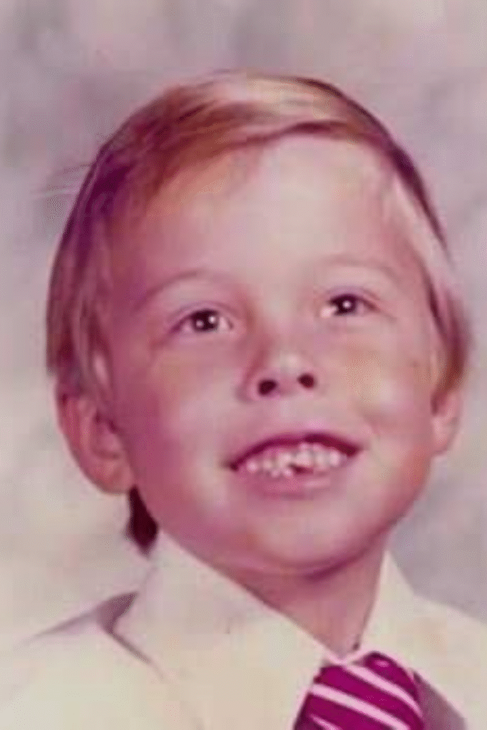 Early Life and Background