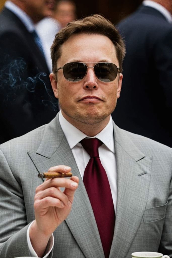 The Legacy and Future Vision