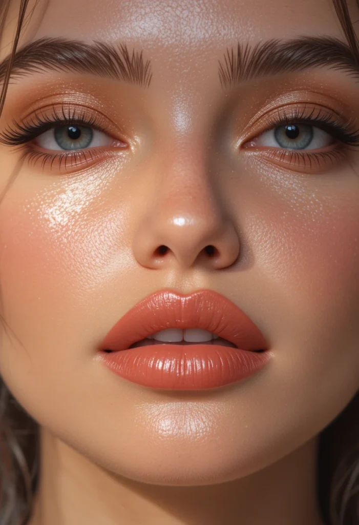 Classic Hollywood Glam