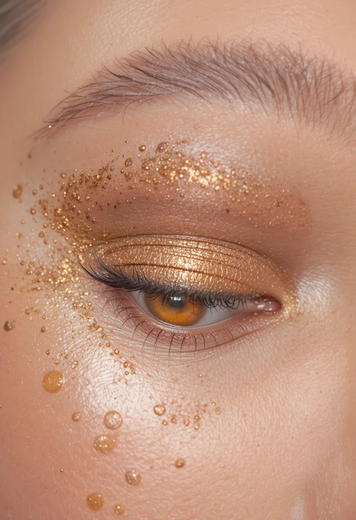 Pink Blush Perfection