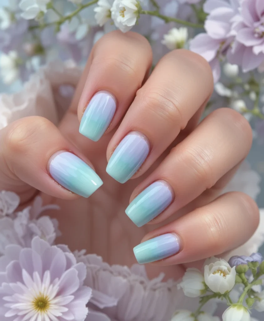 Nail Inspo Seasonal Holiday Themes
