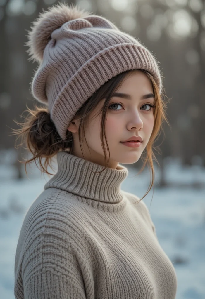 15 Trendy Hat Hairstyles to Elevate Your Look Instantly 7 Messy Bun Hat Hairstyles