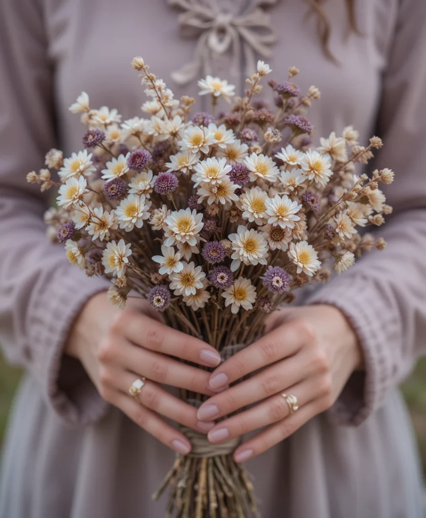 Mauve Pink Fall Nail Colors