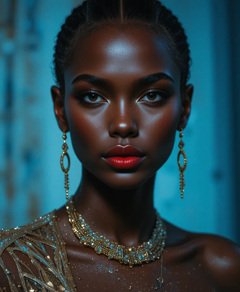 Best Finishes for a Signature Red Lipstick