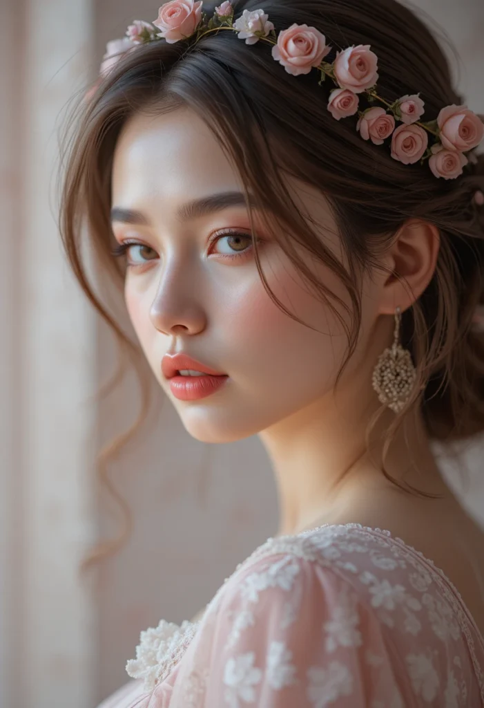 Glitter Queen Energy