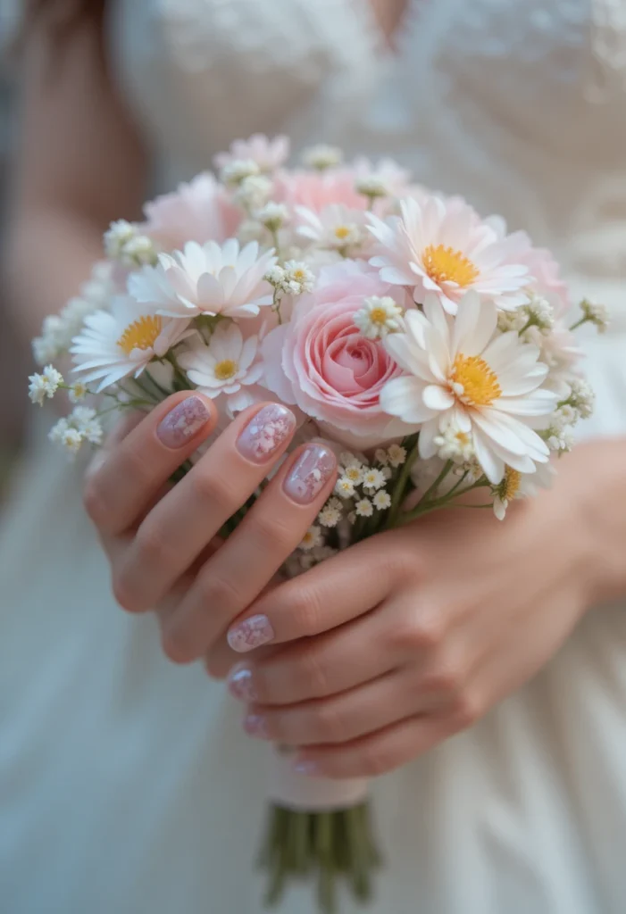 Floral Designs for a Romantic Touch