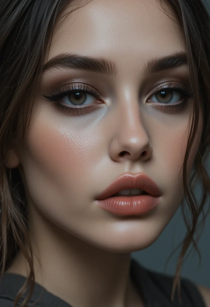 Soft Grunge Makeup: The Ultimate Guide to Edgy Elegance 1 Understanding the Soft Grunge Makeup Aesthetic