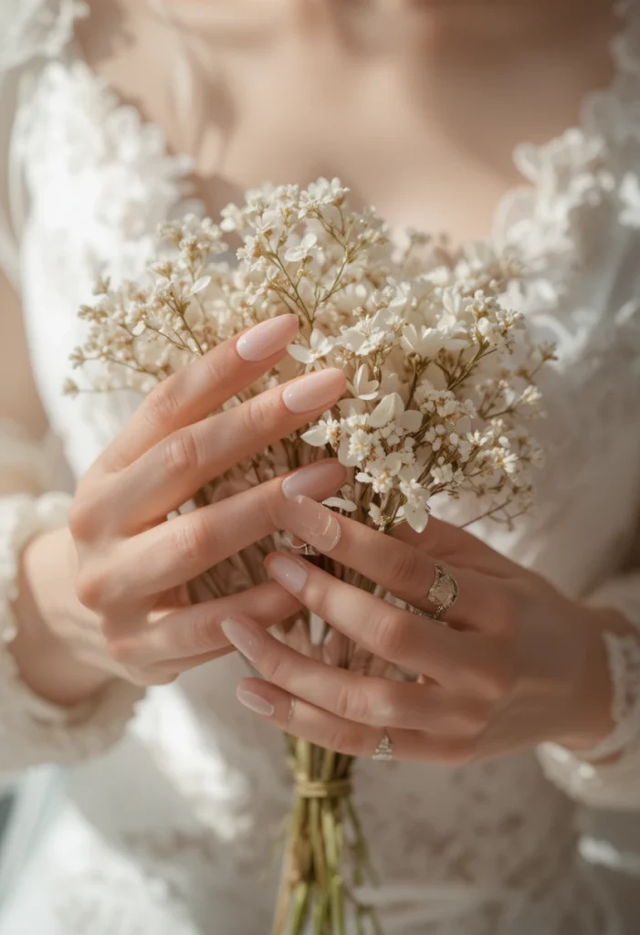 Matte Finish for Subtle Sophistication