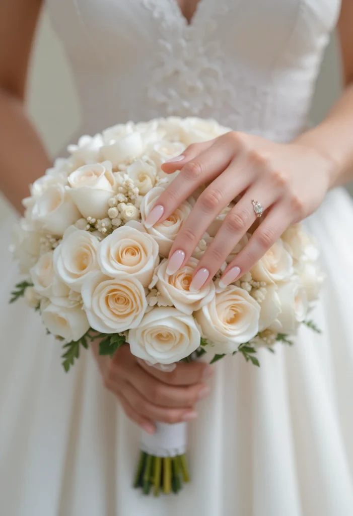 Ombre Nails for a Modern Look