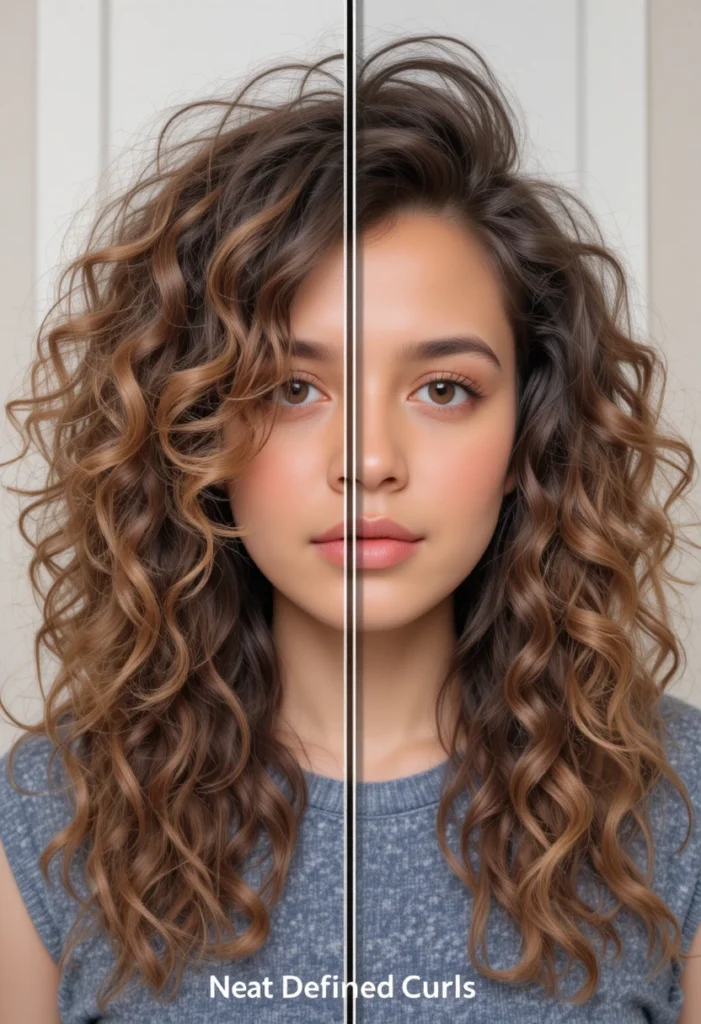 Common Mistakes in Heatless Curls Tutorials