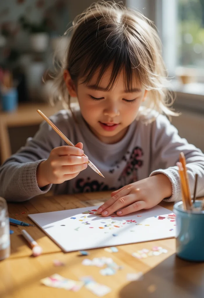 Cute Nails for Kids: DIY Nail Art Tips