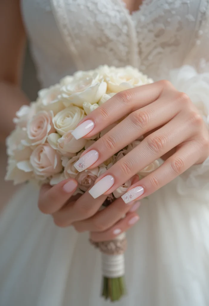 Classic French Tips for Elegant Brides
