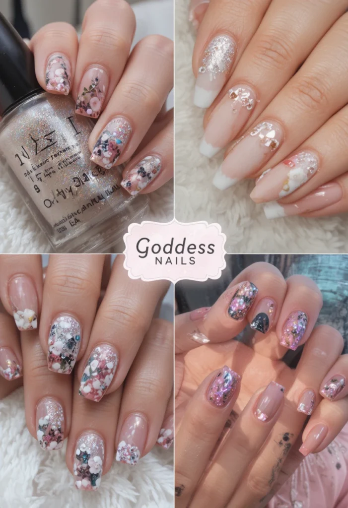 Goddess Nails: The Ultimate Guide to Elegant Nail Art 10 Why Goddess Nails Are Trending
