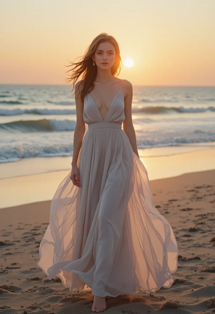 modest outfits vacation & beach feminine aesthetic