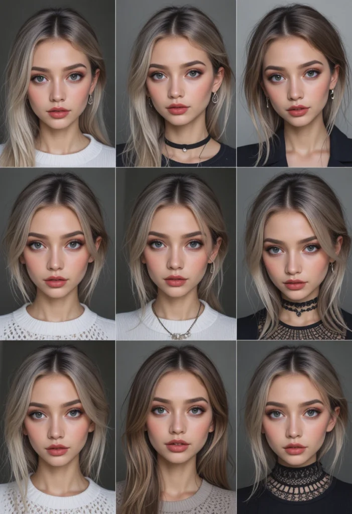 Soft Grunge Makeup: The Ultimate Guide to Edgy Elegance 9 Styling Tips for Different Occasions