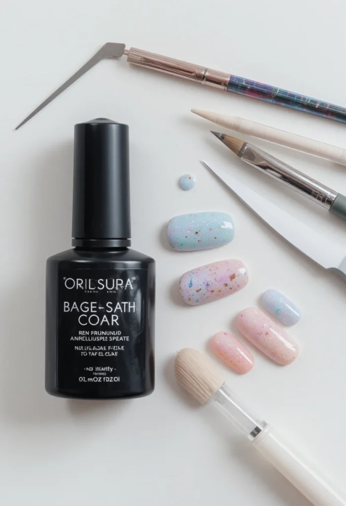 Goddess Nails: The Ultimate Guide to Elegant Nail Art 4 Tips for Achieving the Perfect Goddess Nails